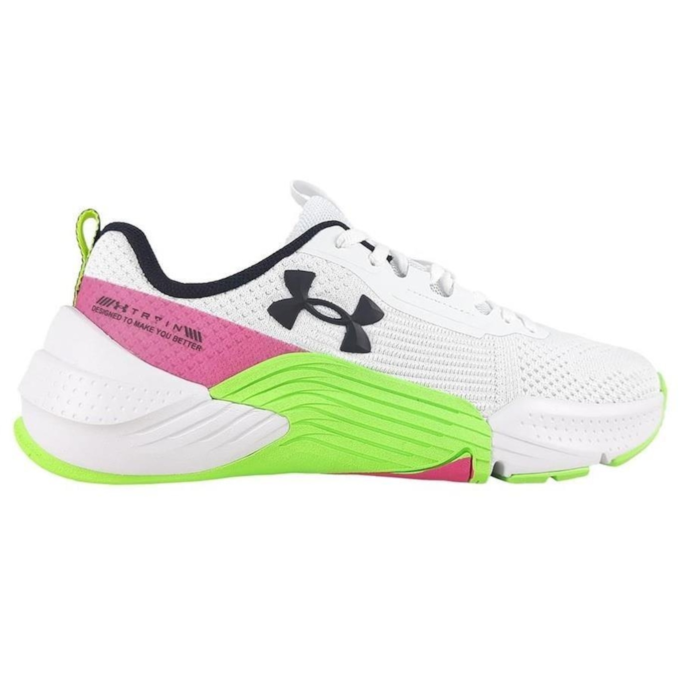 Tênis Under Armour Tribase Reps 2 - Unissex - Foto 1