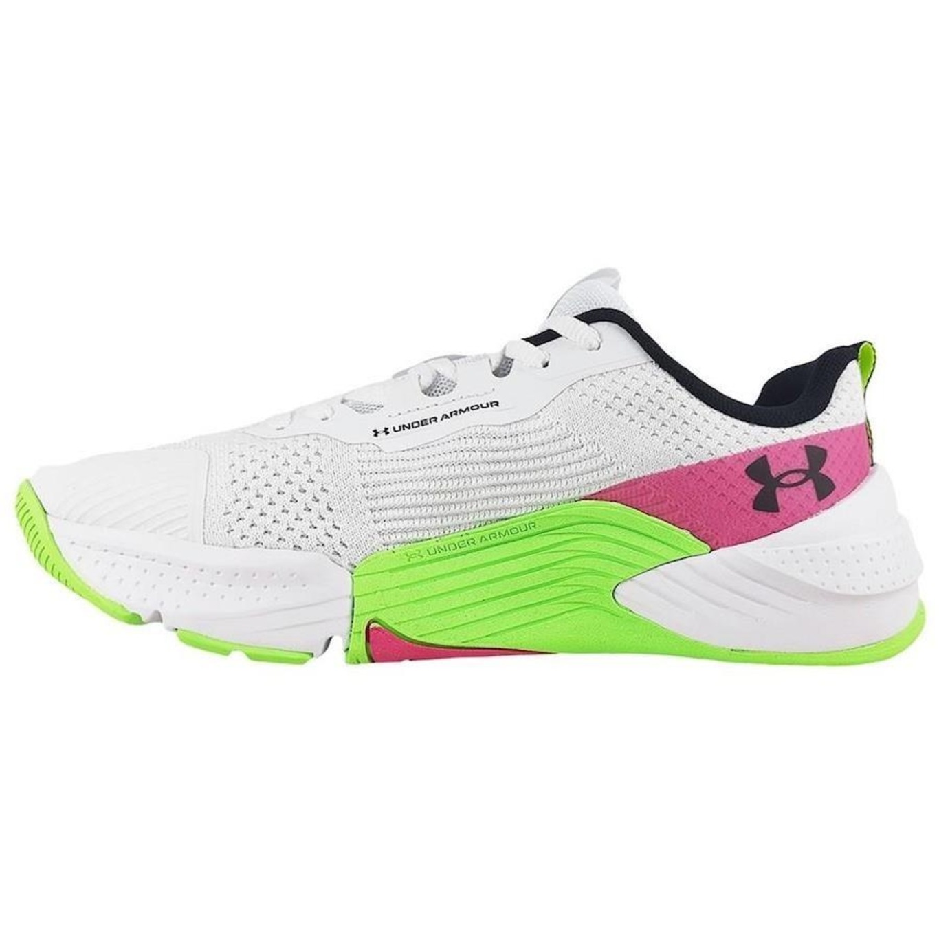 Tênis Under Armour Tribase Reps 2 - Unissex - Foto 2