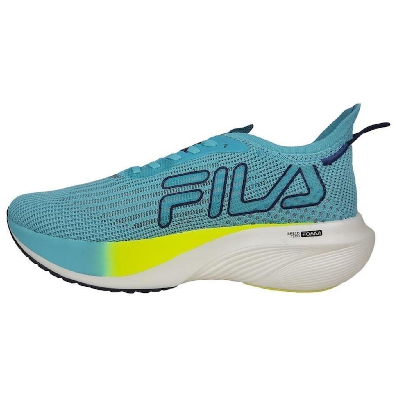 Tênis Fila Racer Carbon 2 - Masculino - Foto 2