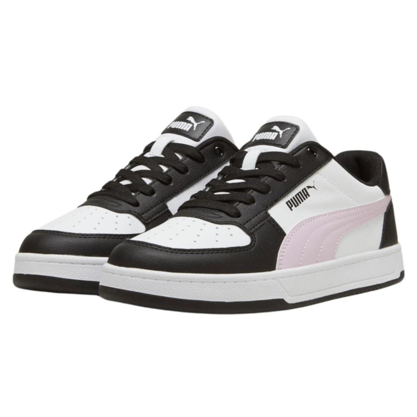 Tênis Puma Caven 2.0 Wns Bdp + Meia - Feminino - Foto 2