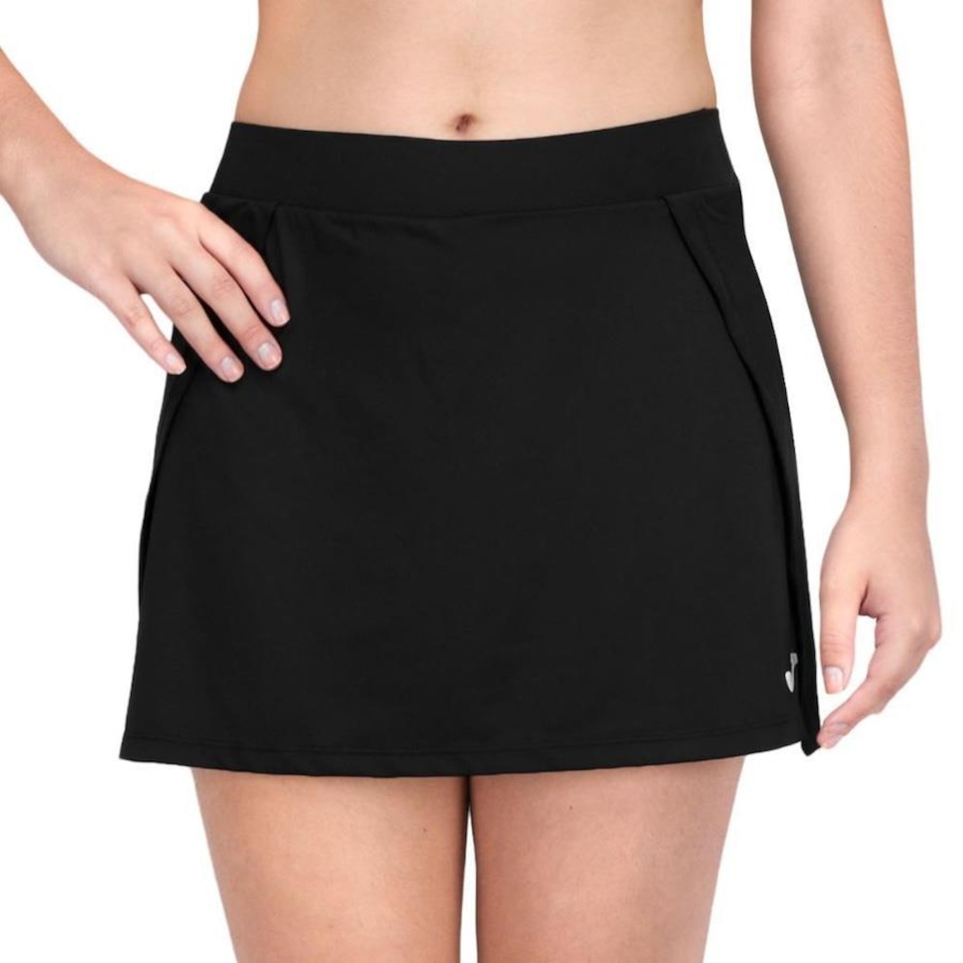 Saia Shorts Joma Lady Torneio - Adulto - Foto 2