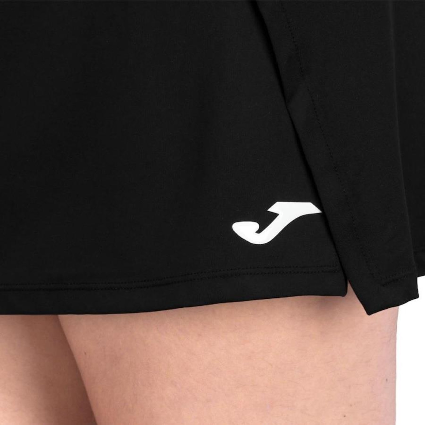 Saia Shorts Joma Lady Torneio - Adulto - Foto 4