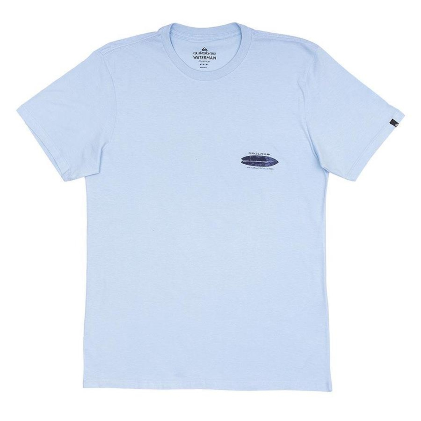 Camiseta Quiksilver Boardpack - Masculina - Foto 3