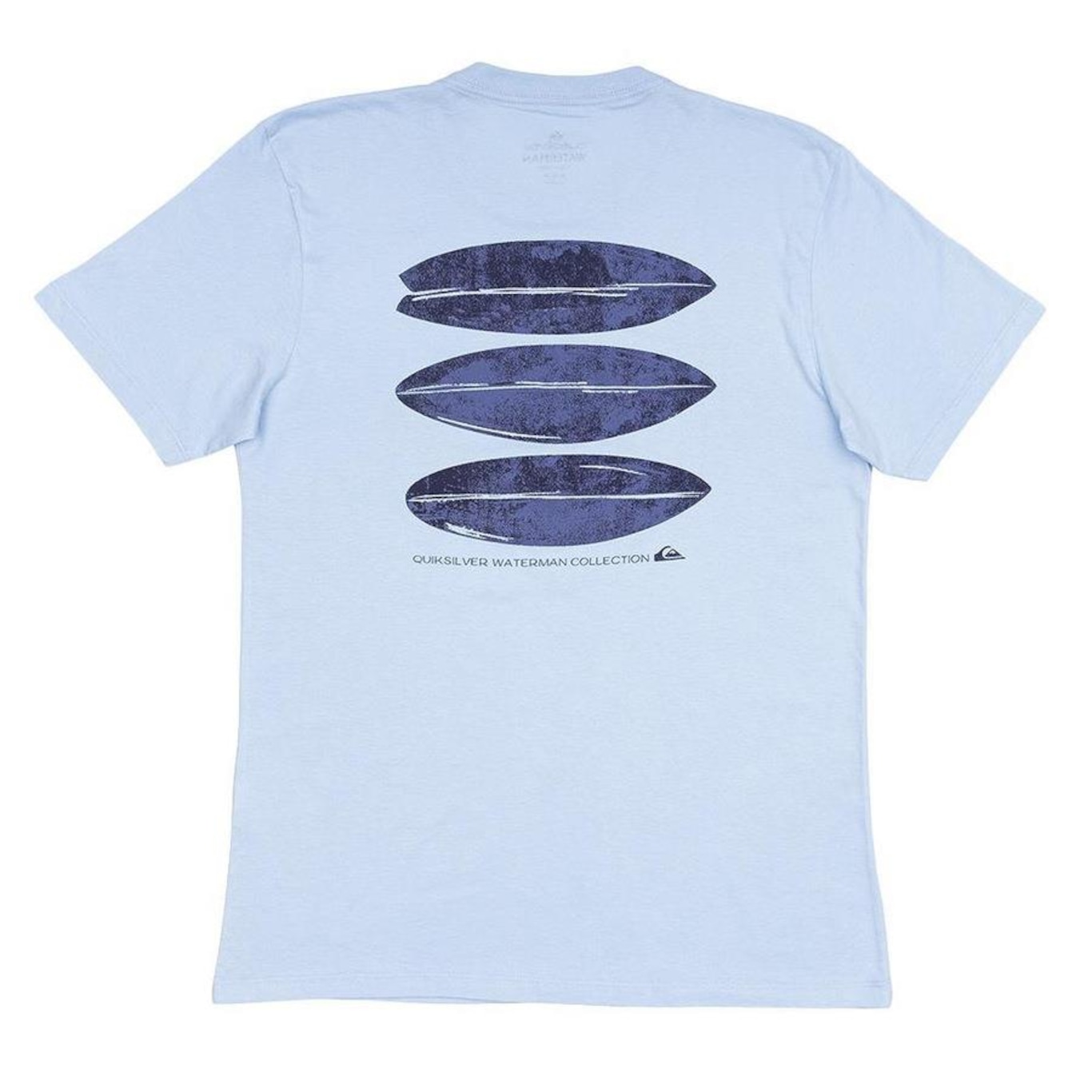 Camiseta Quiksilver Boardpack - Masculina - Foto 4