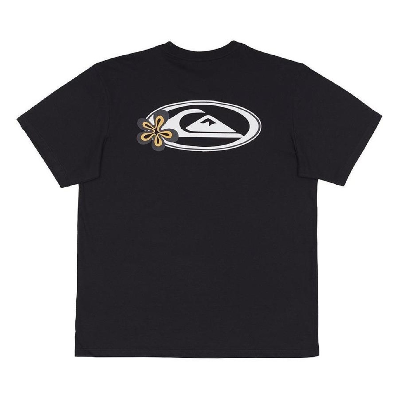 Camiseta Quiksilver Celestial Guardian - Masculina - Foto 4