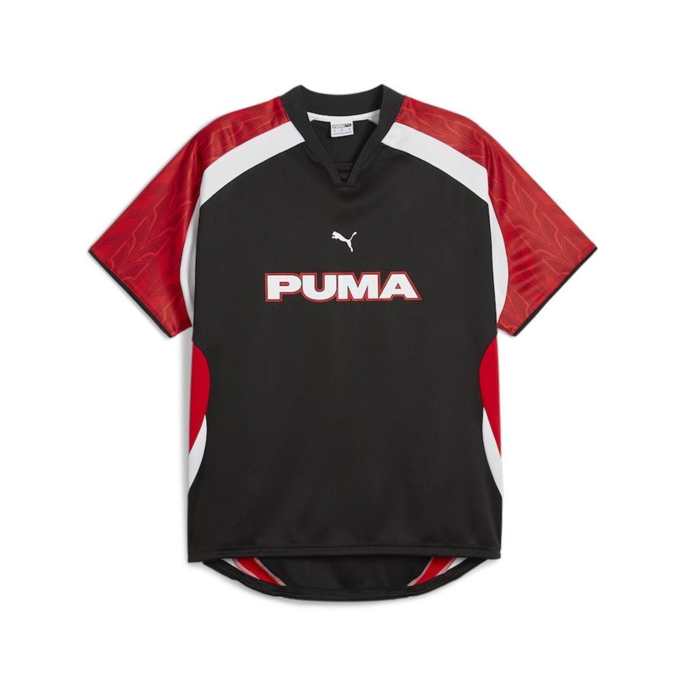 Camiseta Puma Football - Unissex - Foto 1