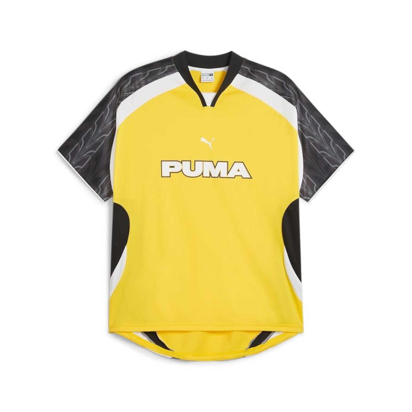 Camiseta Puma Football - Unissex - Foto 1