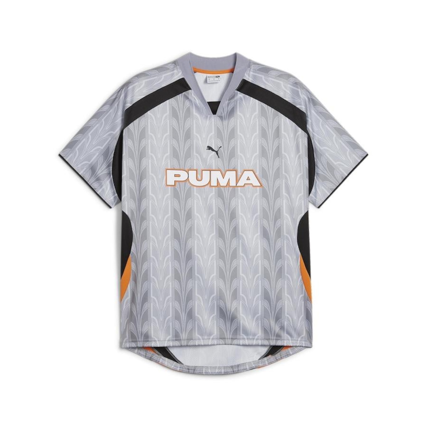 Camiseta Puma Football - Unissex - Foto 1