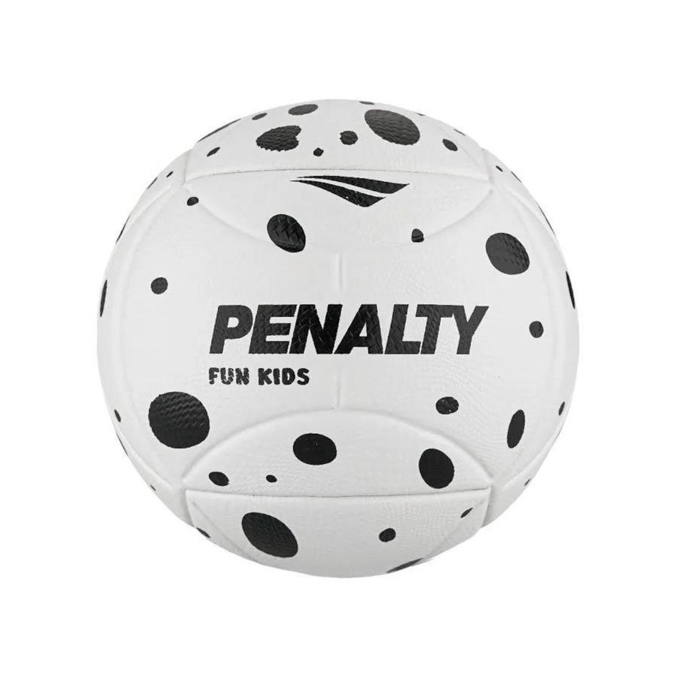 Bola Penalty Fun Kids T50 Xxiv Dalmata - Infantil - Foto 3