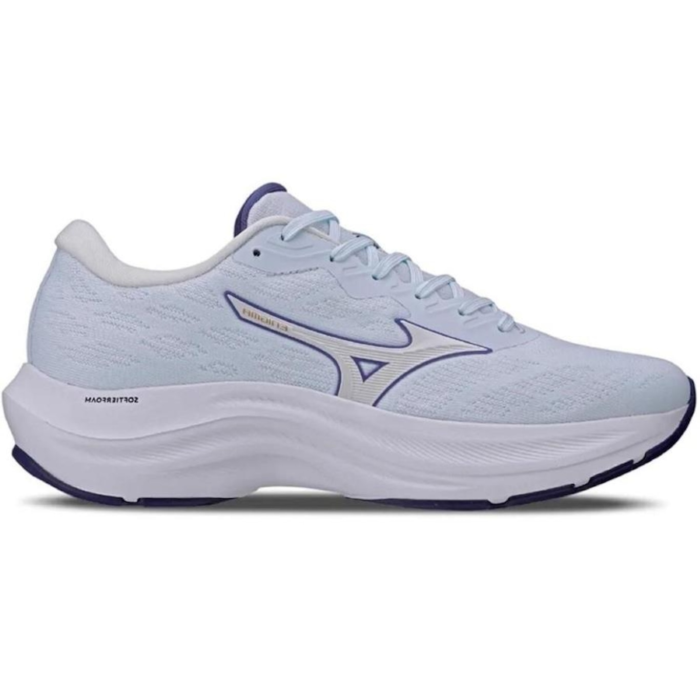 Tênis Mizuno Enigma - Feminino - Foto 1