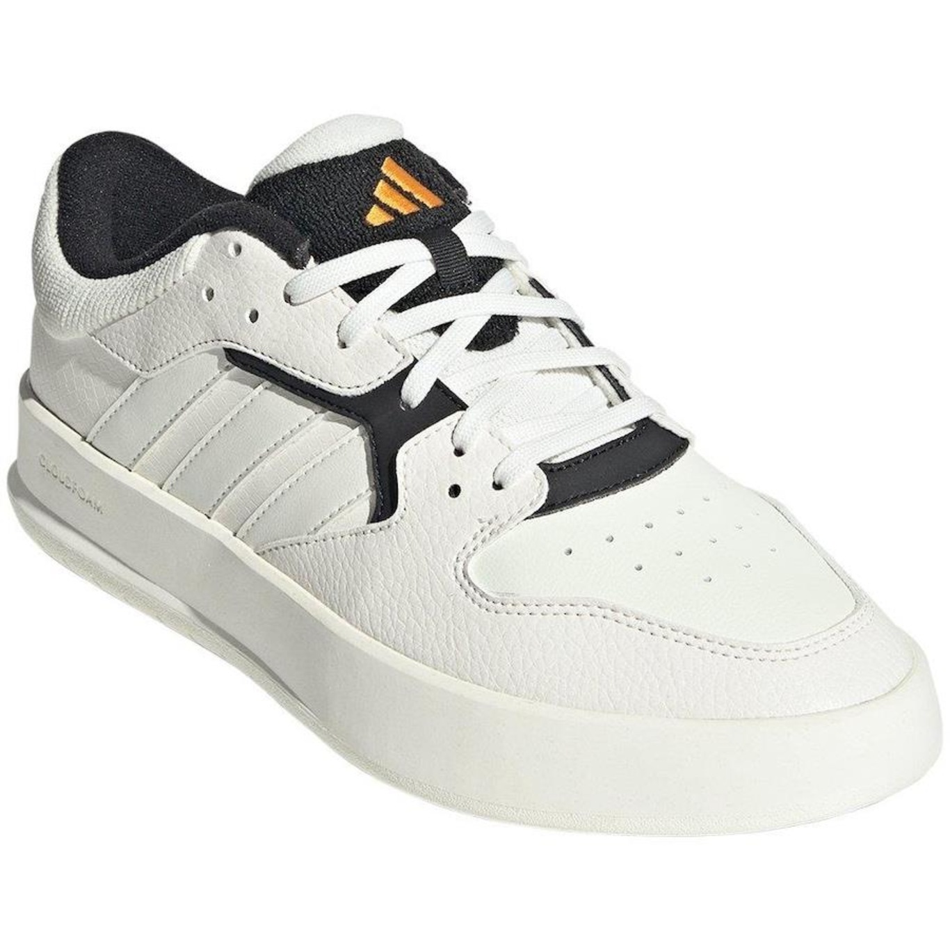 Tênis adidas Court 24 - Masculino - Foto 1