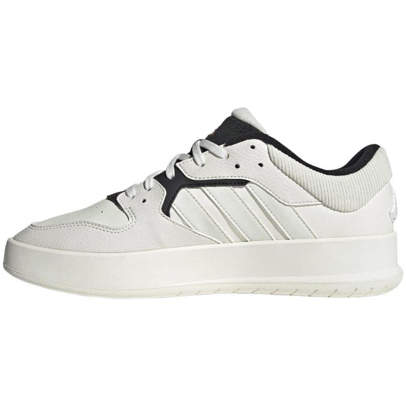 Tênis adidas Court 24 - Masculino - Foto 2