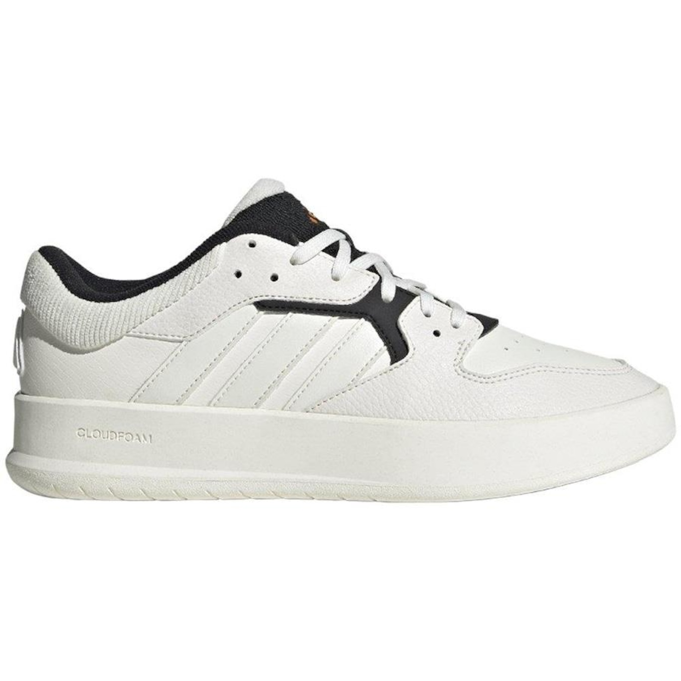 Tênis adidas Court 24 - Masculino - Foto 3