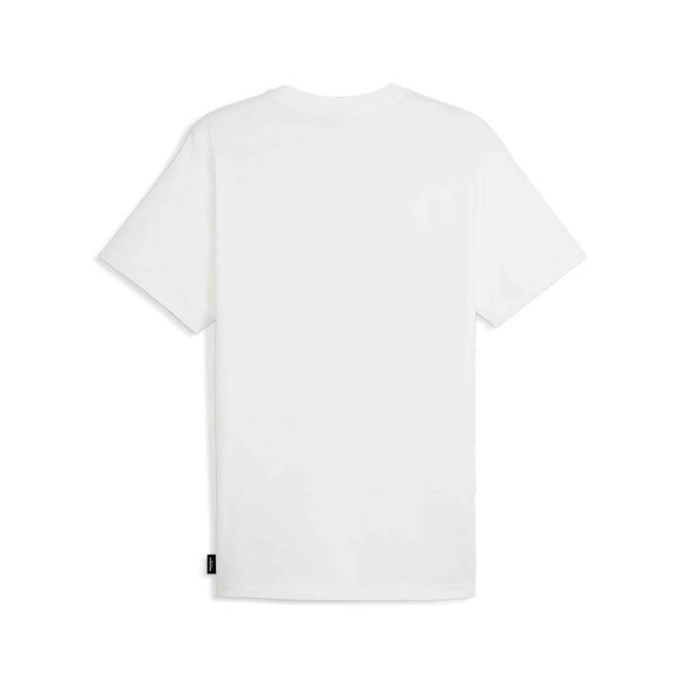 Camiseta Puma Graphics Spritz - Masculina - Foto 2