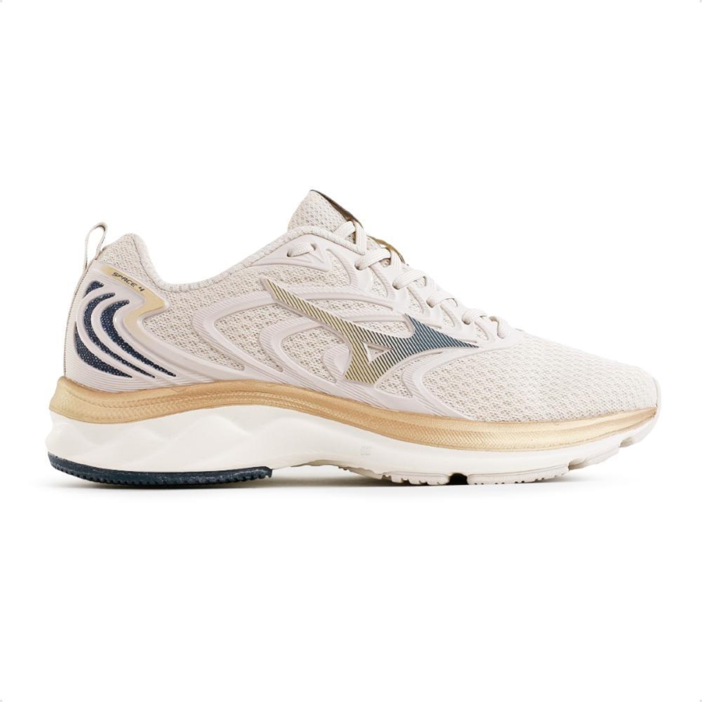 Tênis Mizuno Space 4 - Feminino - Foto 1