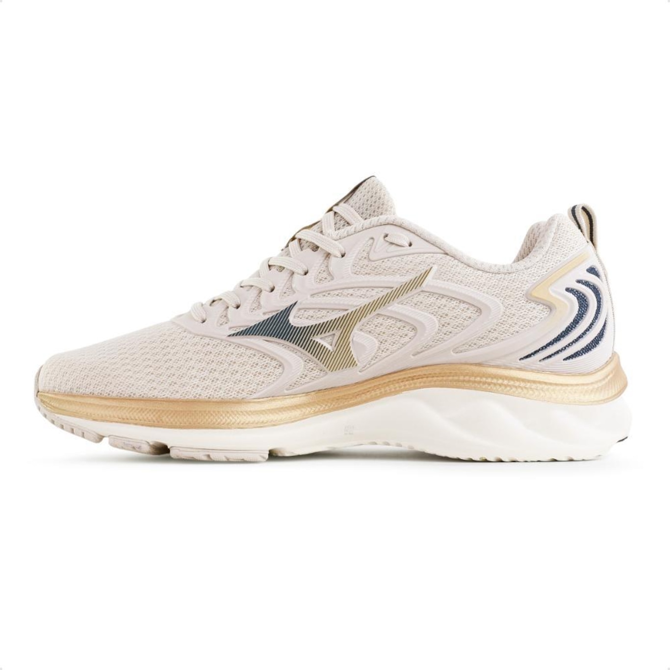 Tênis Mizuno Space 4 - Feminino - Foto 2