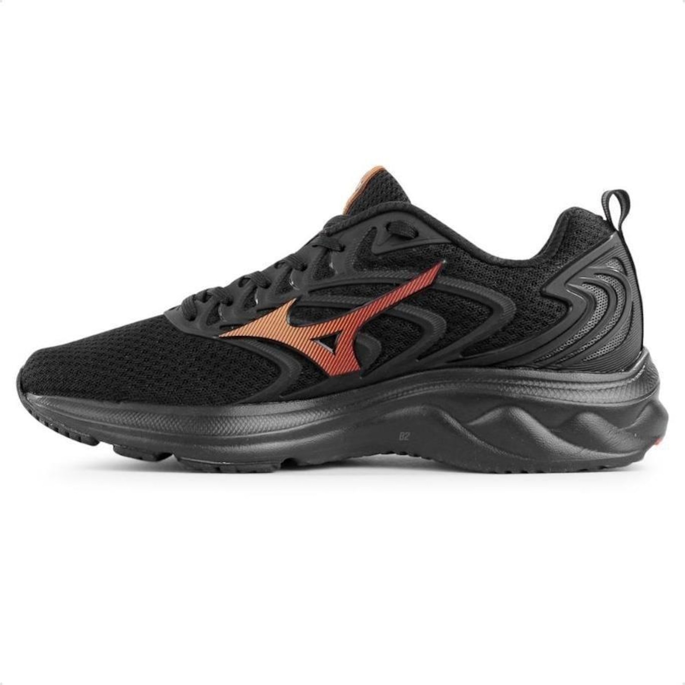 Tênis Mizuno Space 4 - Feminino - Foto 2