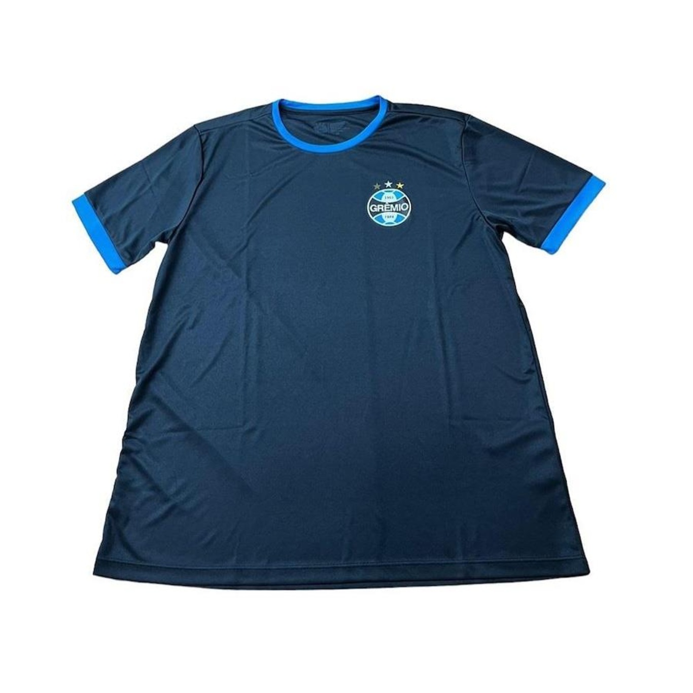 Camiseta do Grêmio Betel Basic - Masculina - Foto 1