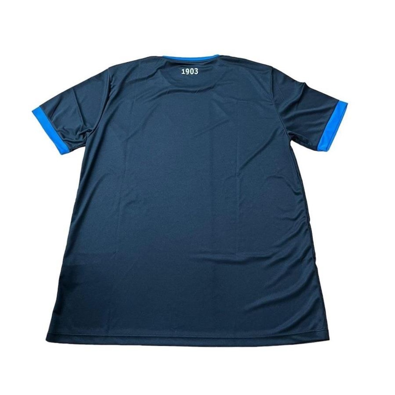 Camiseta do Grêmio Betel Basic - Masculina - Foto 3