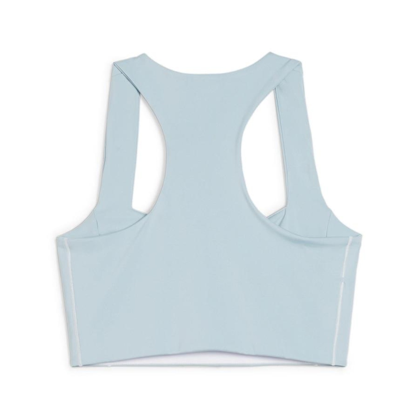 Top Fitness Puma Crop T7 - Feminino - Foto 2