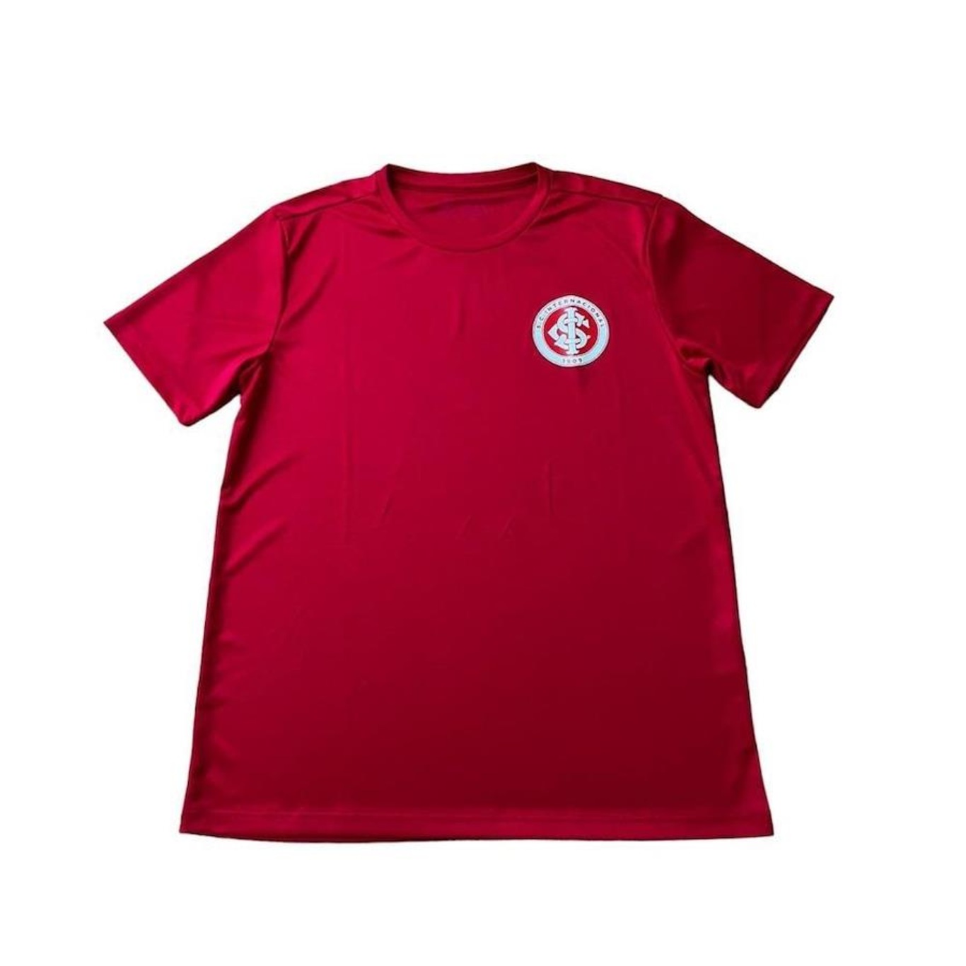 Camiseta do Internacional Betel 1909 - Infantil - Foto 1