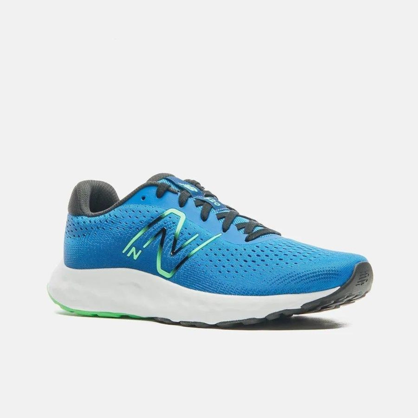 Tênis New Balance 520 V8 - Masculino - Foto 3