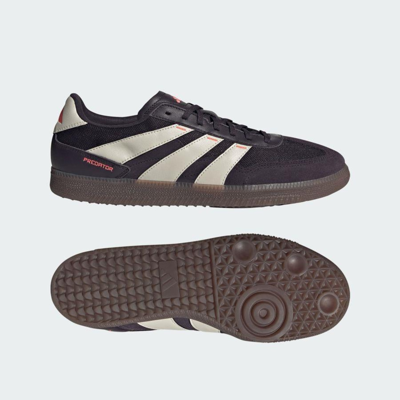 Tênis adidas Predator Freestyle - Unissex - Foto 4