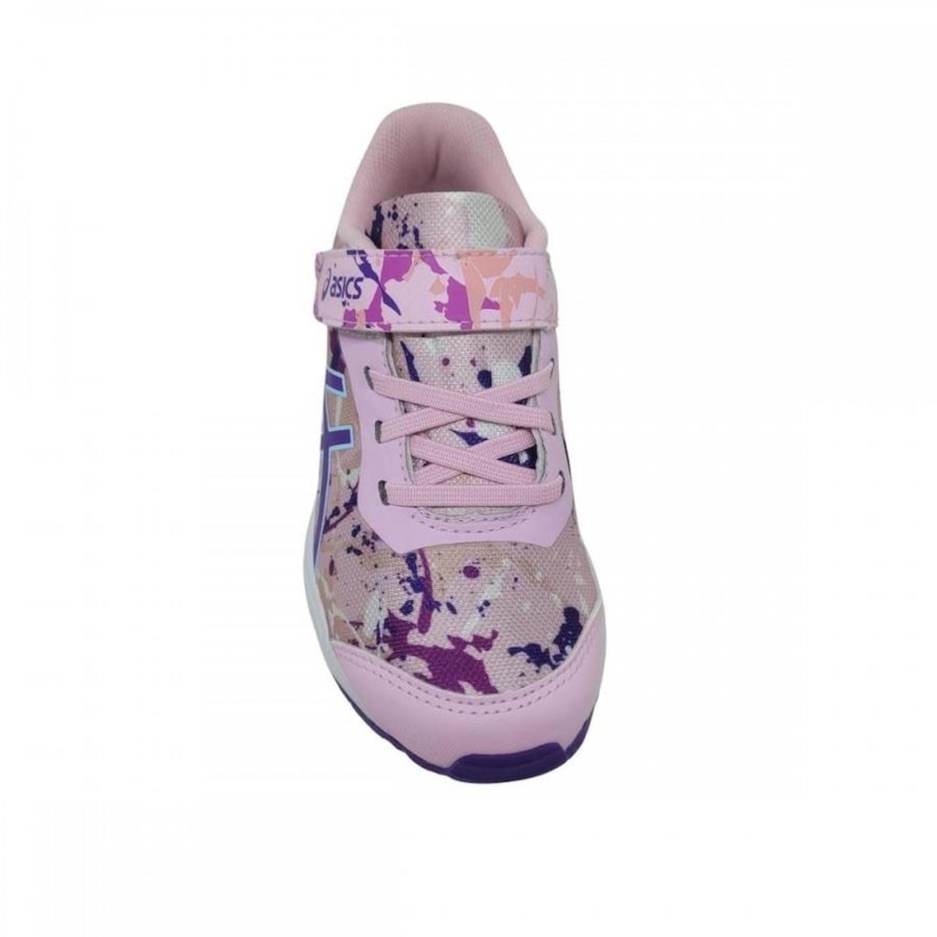 Tênis Asics Fantasy 4 - Infantil - Foto 3