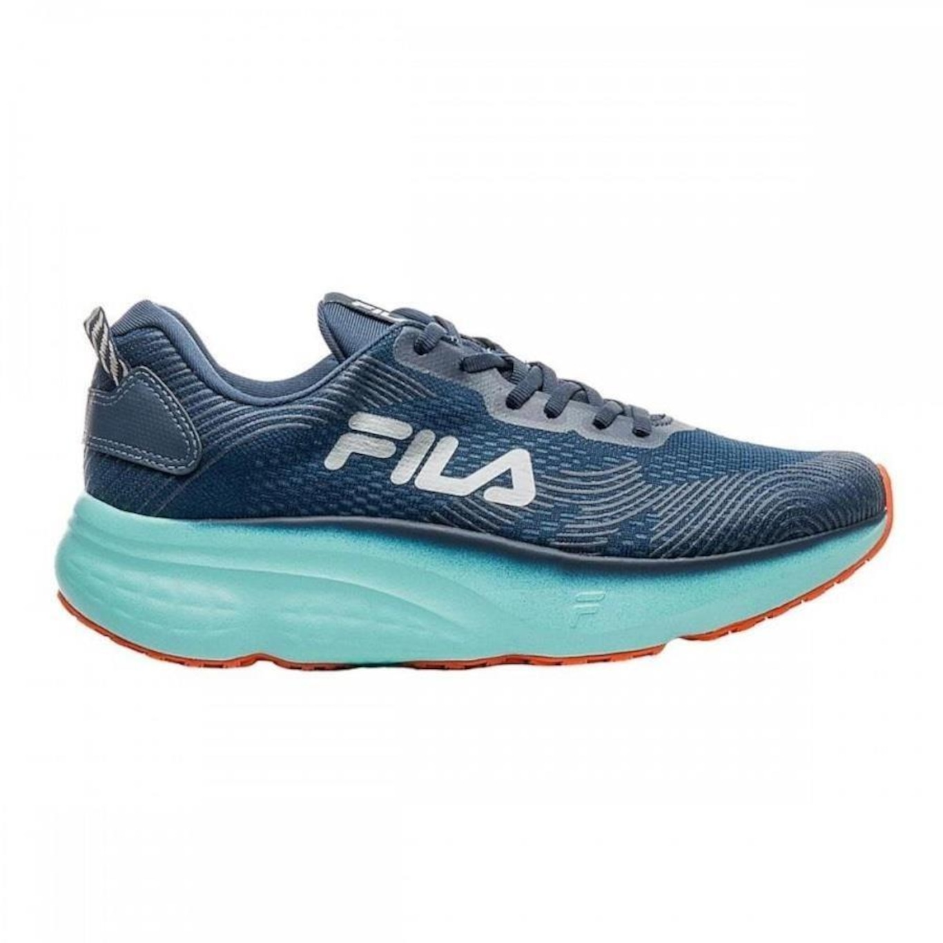 Tênis Fila Maxximus 6556 - Masculino - Foto 1