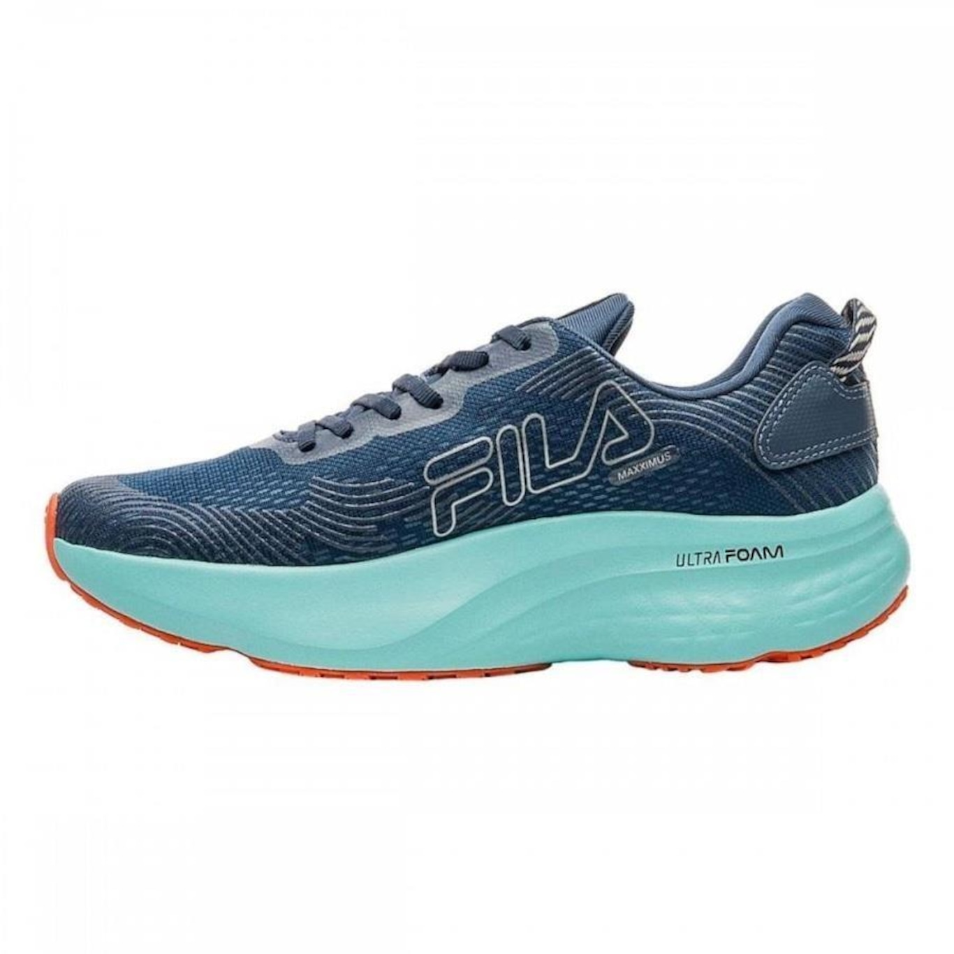 Tênis Fila Maxximus 6556 - Masculino - Foto 2