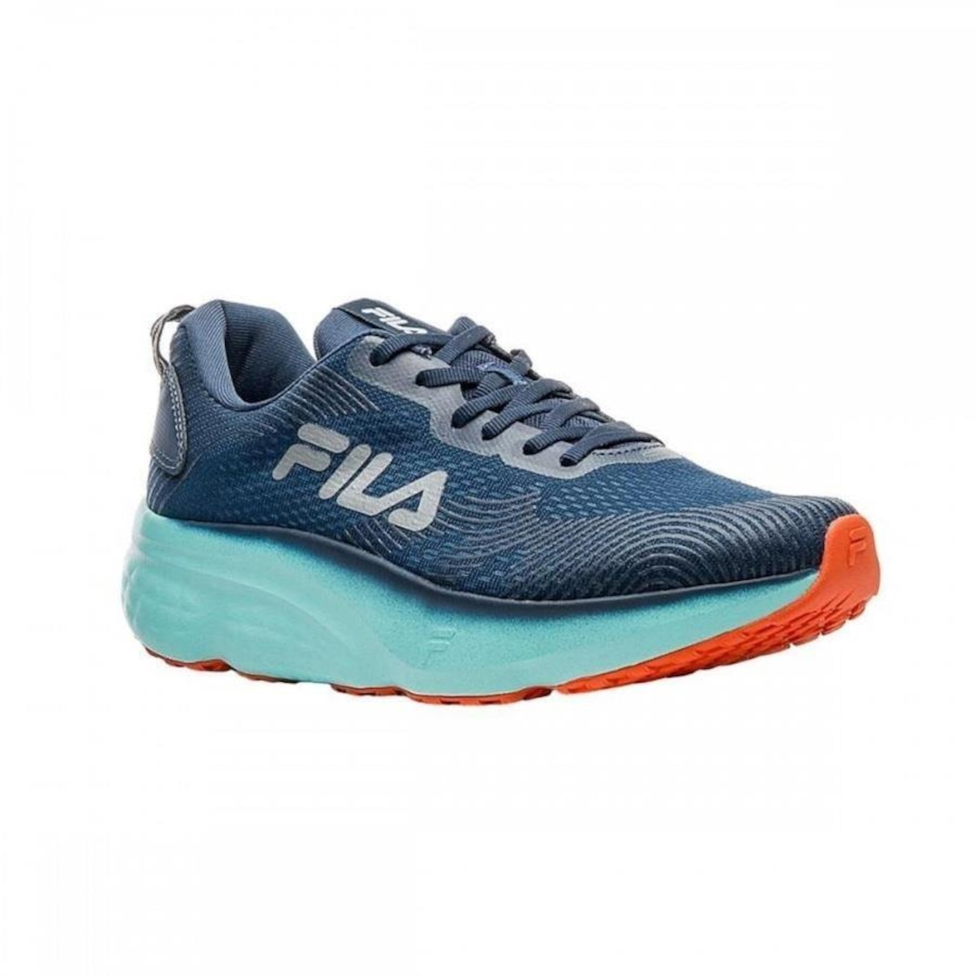 Tênis Fila Maxximus 6556 - Masculino - Foto 3