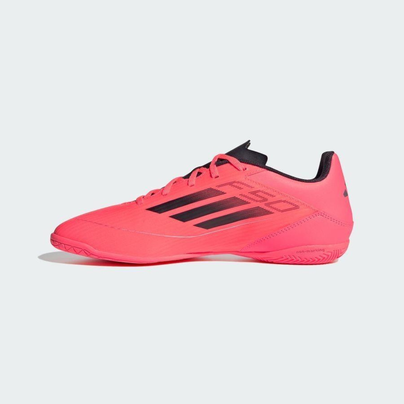 Chuteira Futsal adidas F50 Club - Adulto - Foto 3