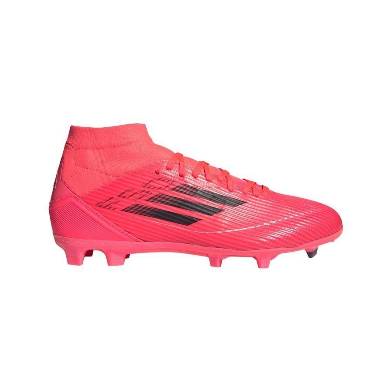 Chuteira de Campo adidas Cano Médio F50 League - Feminino - Foto 1