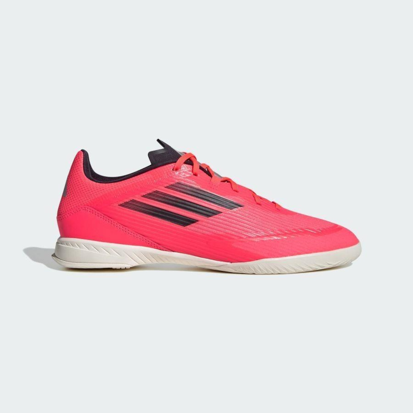 Chuteira adidas F50 League Futsal - Adulto - Foto 2