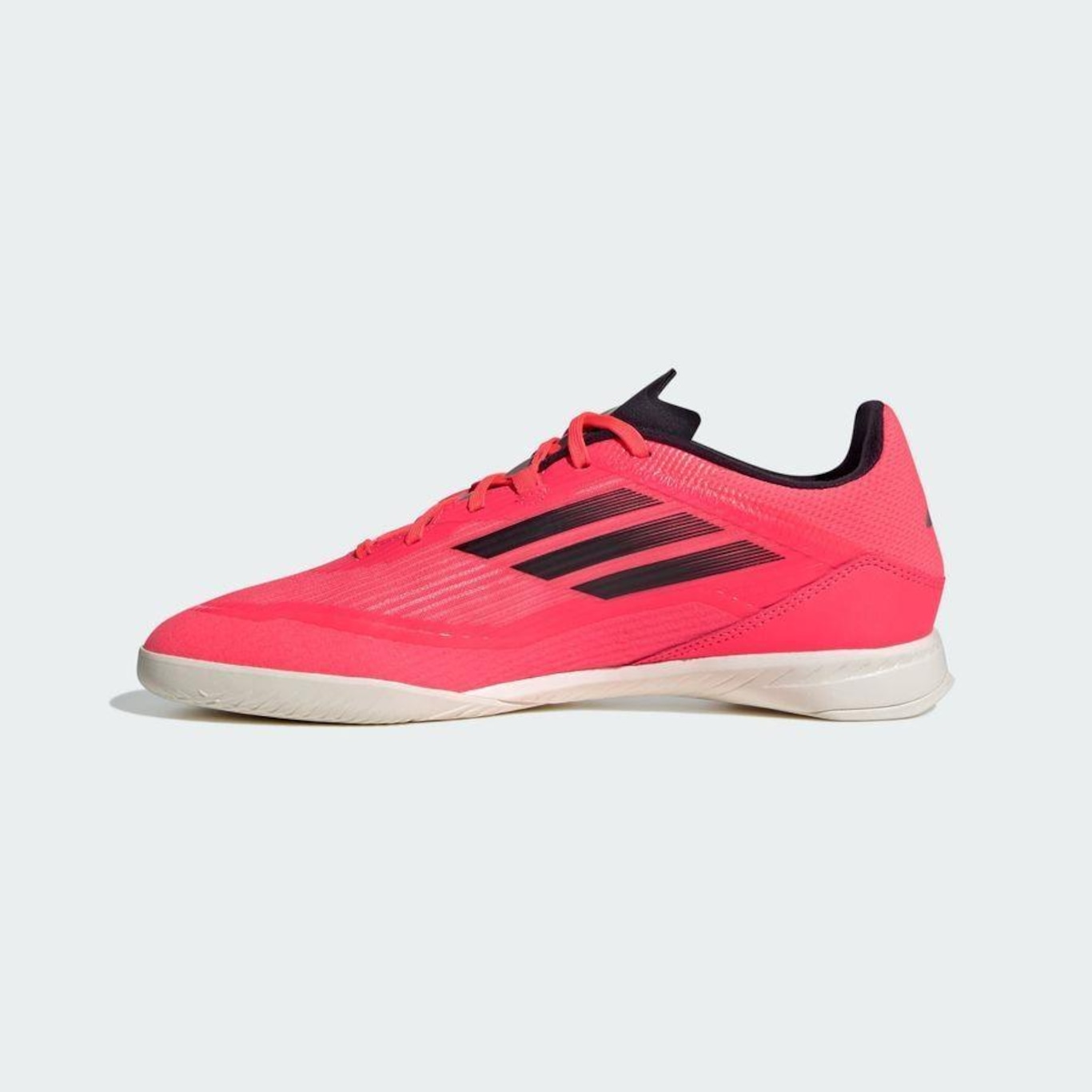 Chuteira adidas F50 League Futsal - Adulto - Foto 3