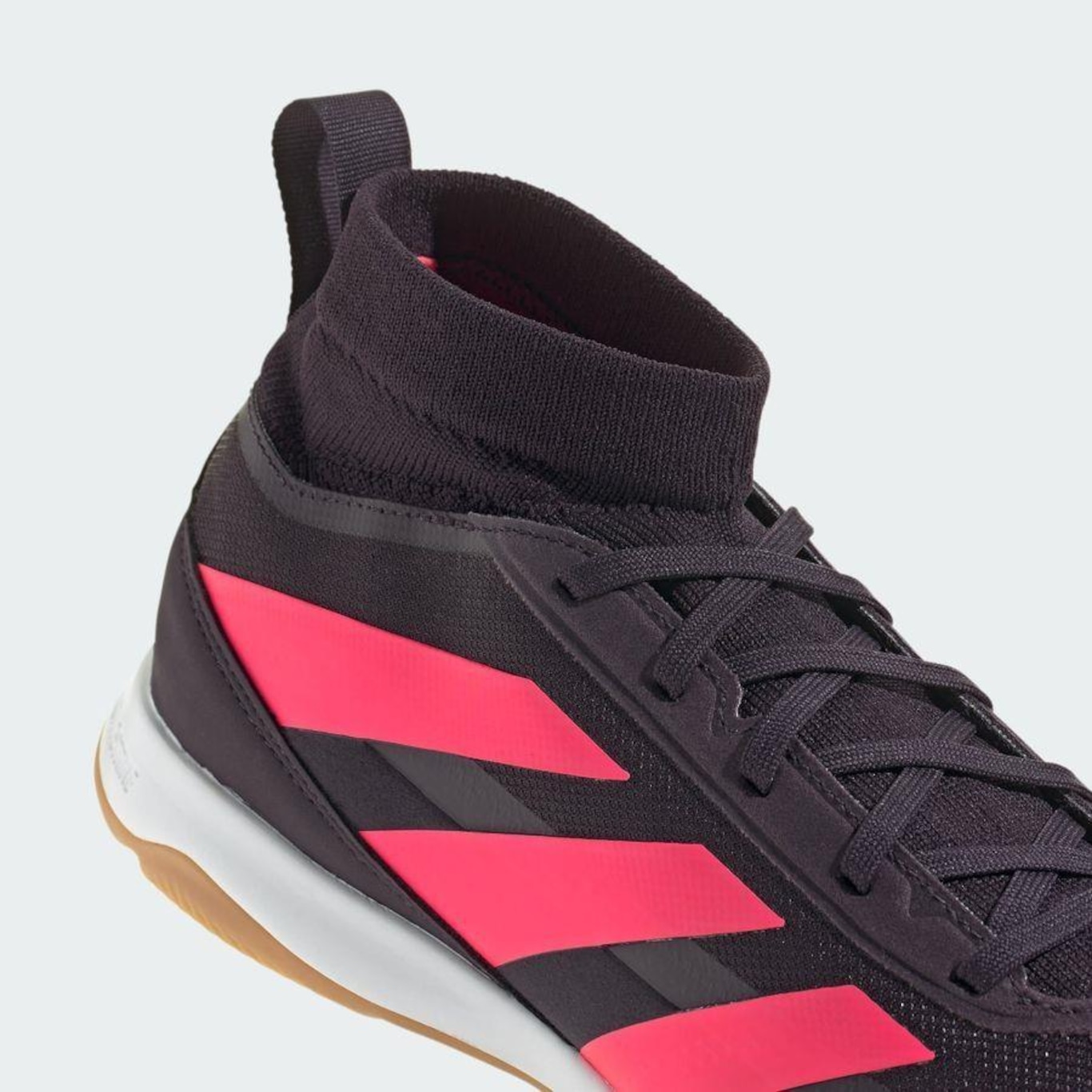 Shops chuteira adidas cano alto futsal