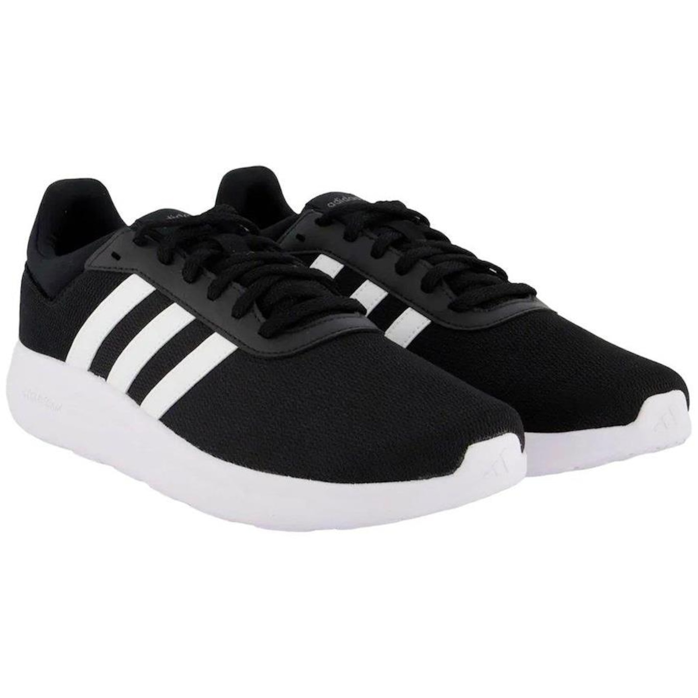 Tênis adidas Lite Racer 4.0 - Masculino - Foto 1