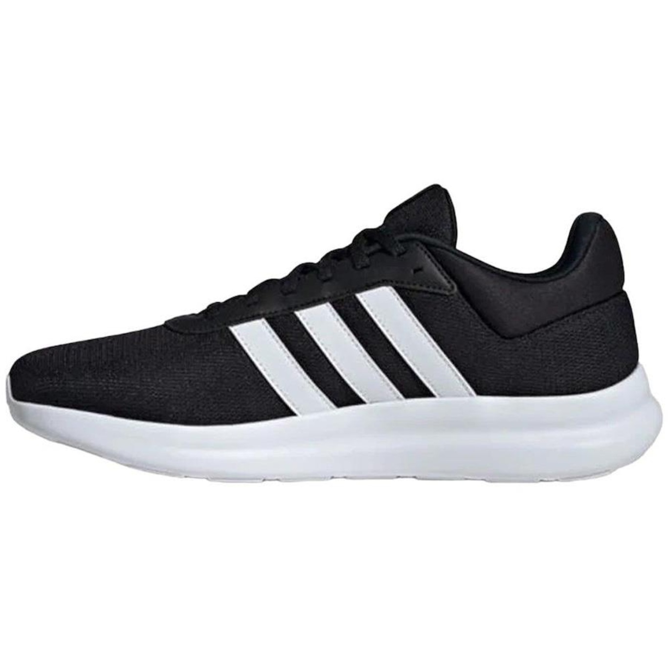 Tênis adidas Lite Racer 4.0 - Masculino - Foto 2