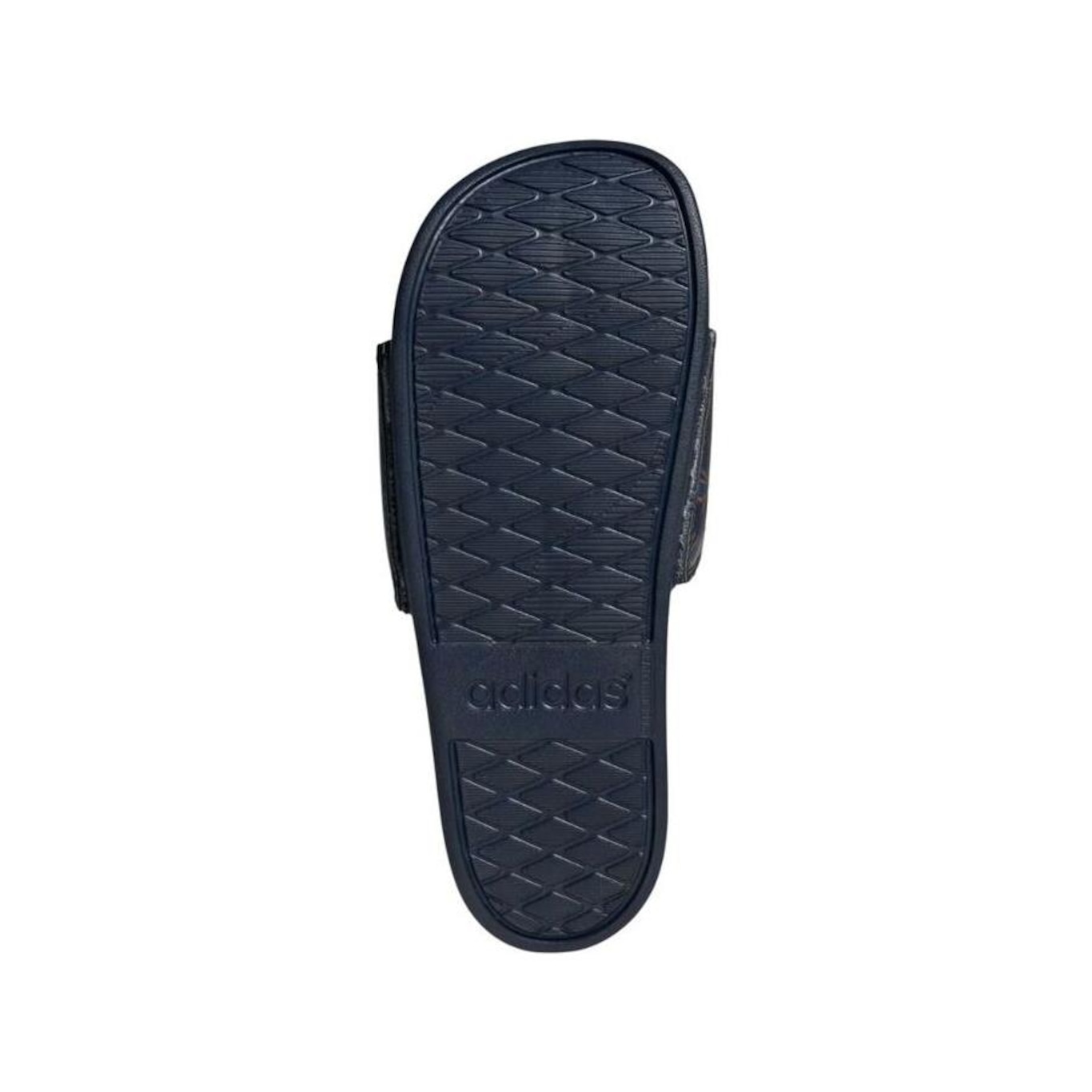 Chinelo adidas X Farm Adilette Slide - Unissex - Foto 3