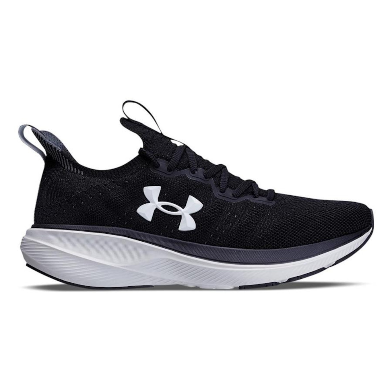 Tênis Under Armour Charget Slight - Unissex - Foto 1