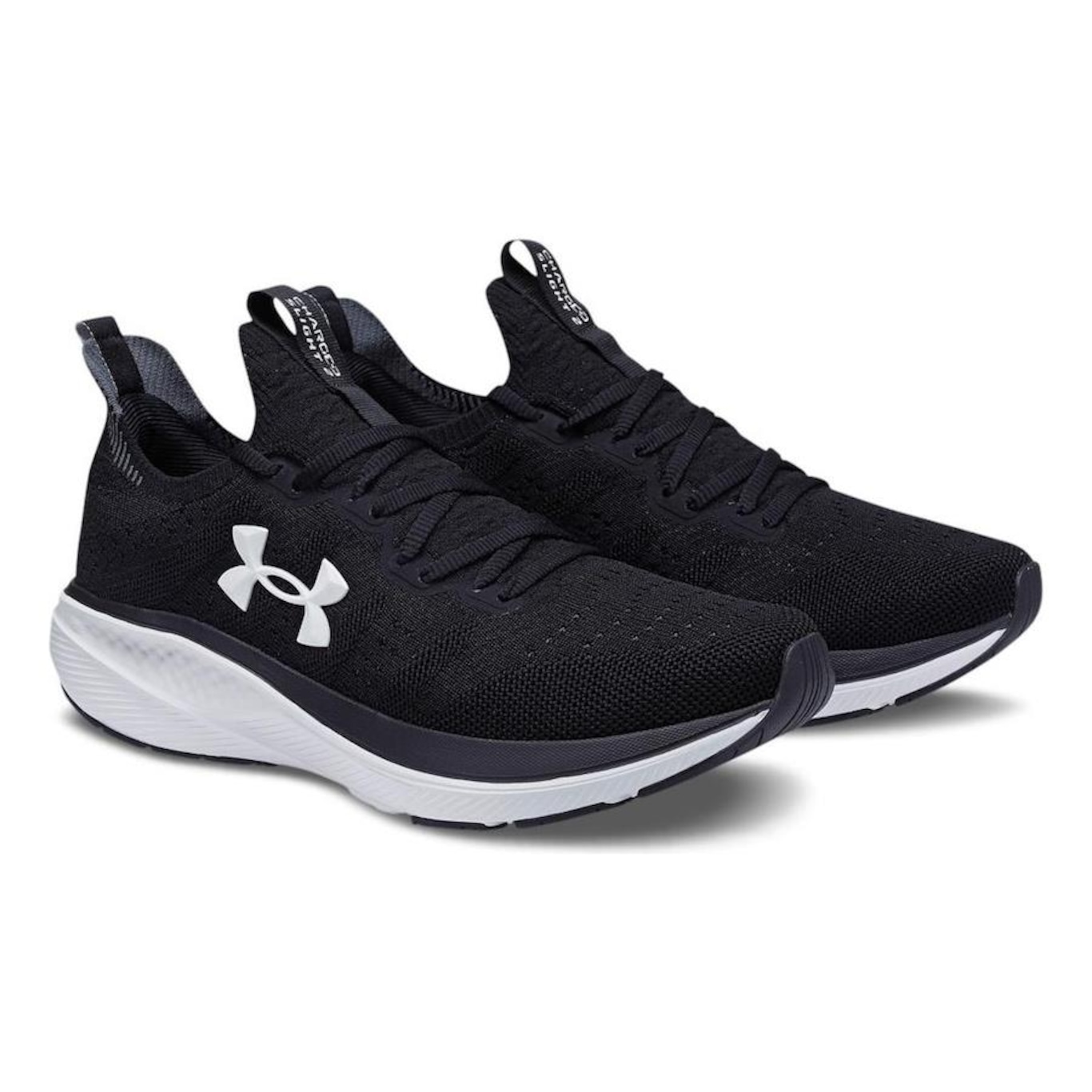 Tênis Under Armour Charget Slight - Unissex - Foto 4