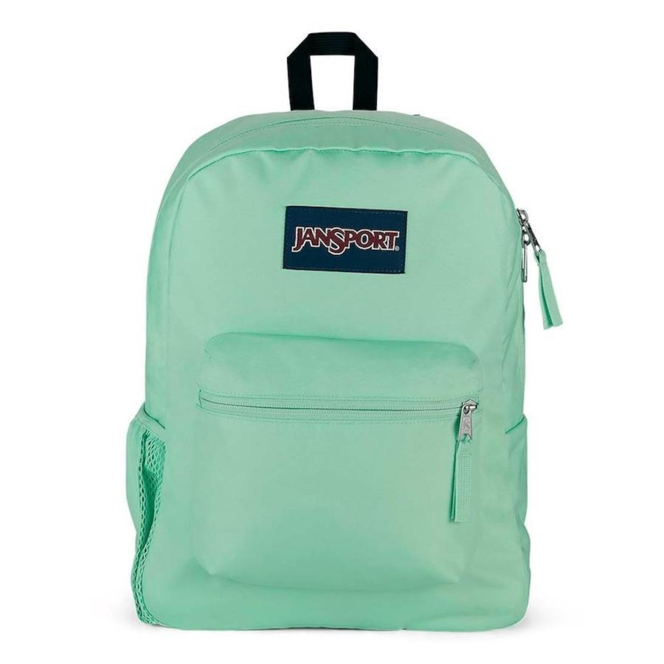 Mochila Jansport Cross Town 26 Litros - Foto 1