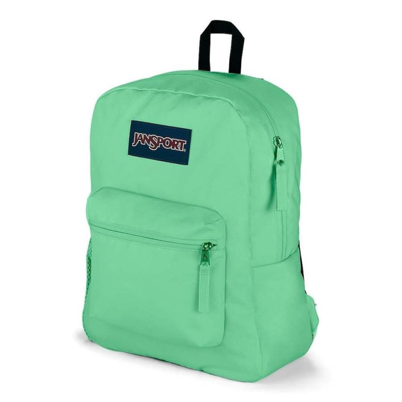 Mochila Jansport Cross Town 26 Litros - Foto 2