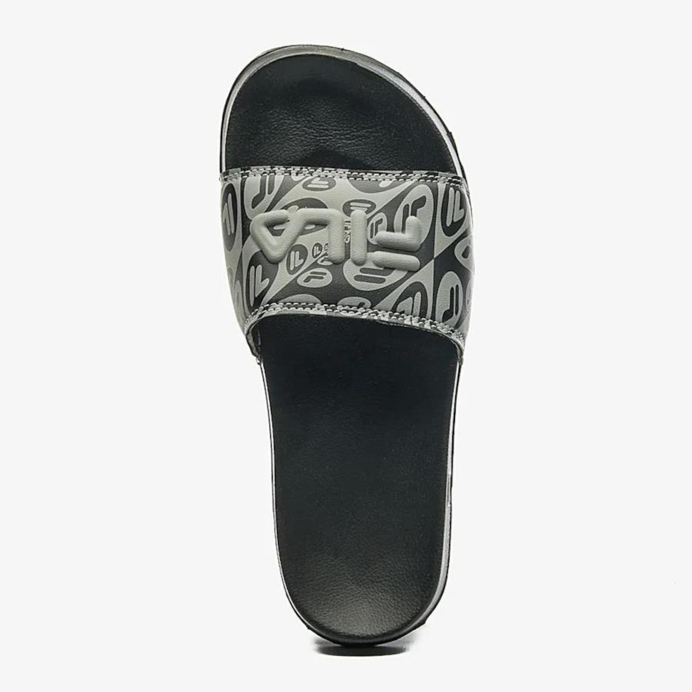 Chinelo Fila Drifter Basic Slide - Feminino - Foto 5