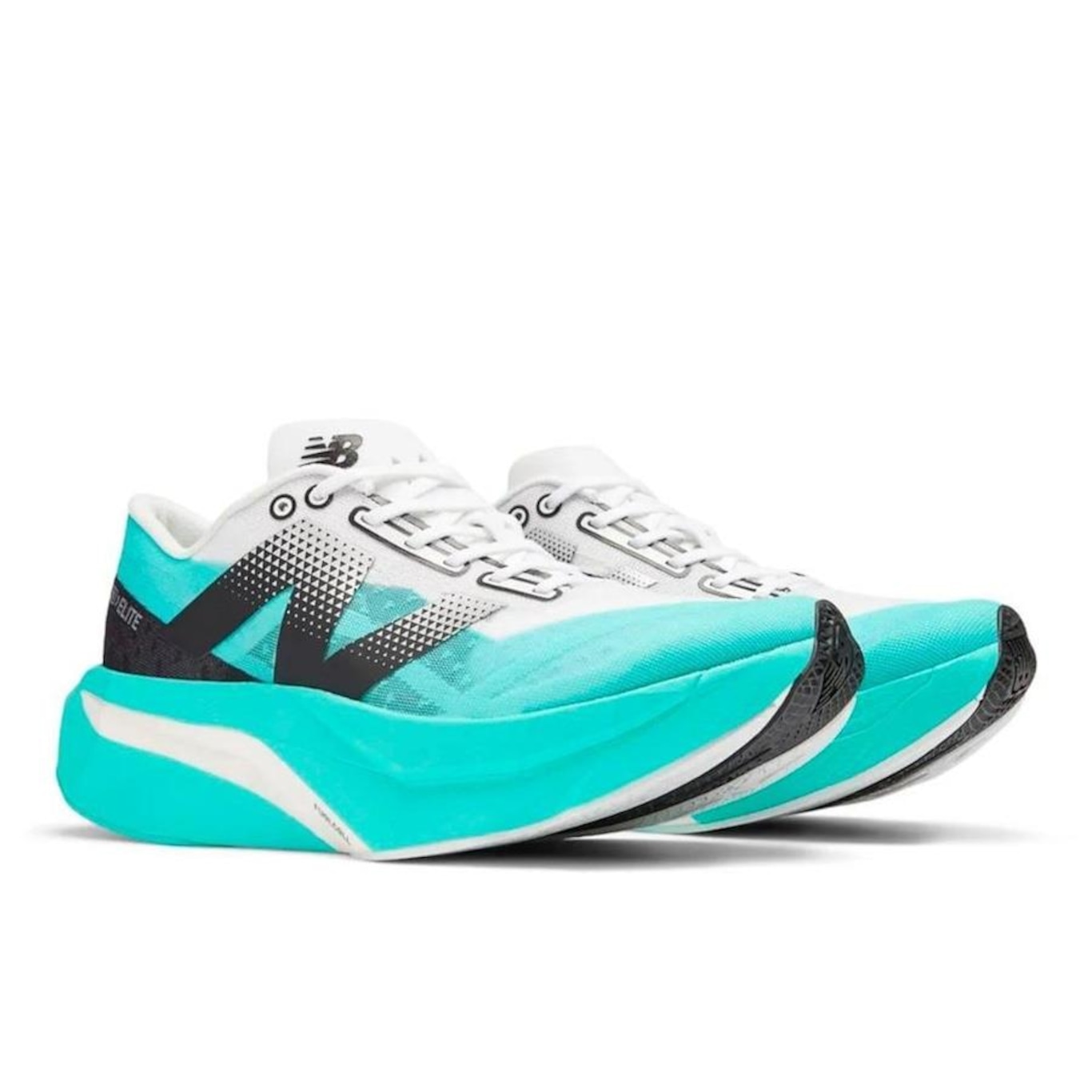 Tênis New Balance Fuelcell Supercomp Elite V4 - Feminino - Foto 2