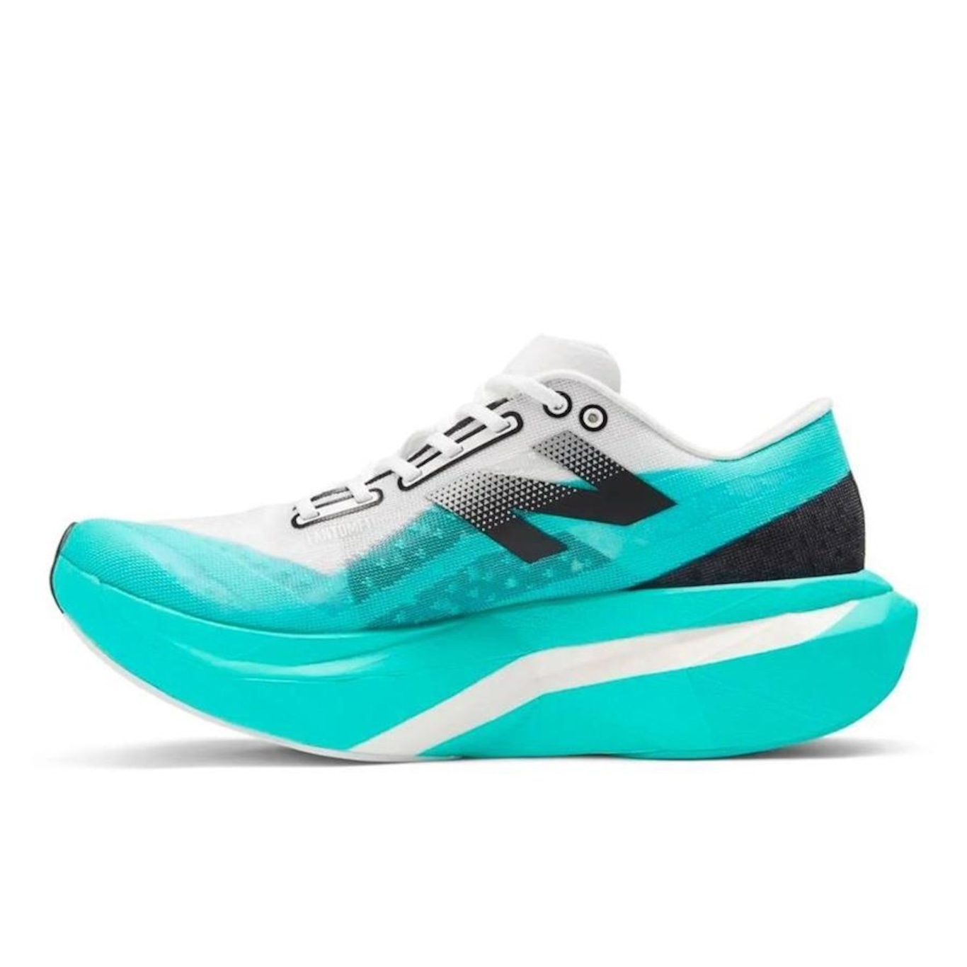 Tênis New Balance Fuelcell Supercomp Elite V4 - Feminino - Foto 3