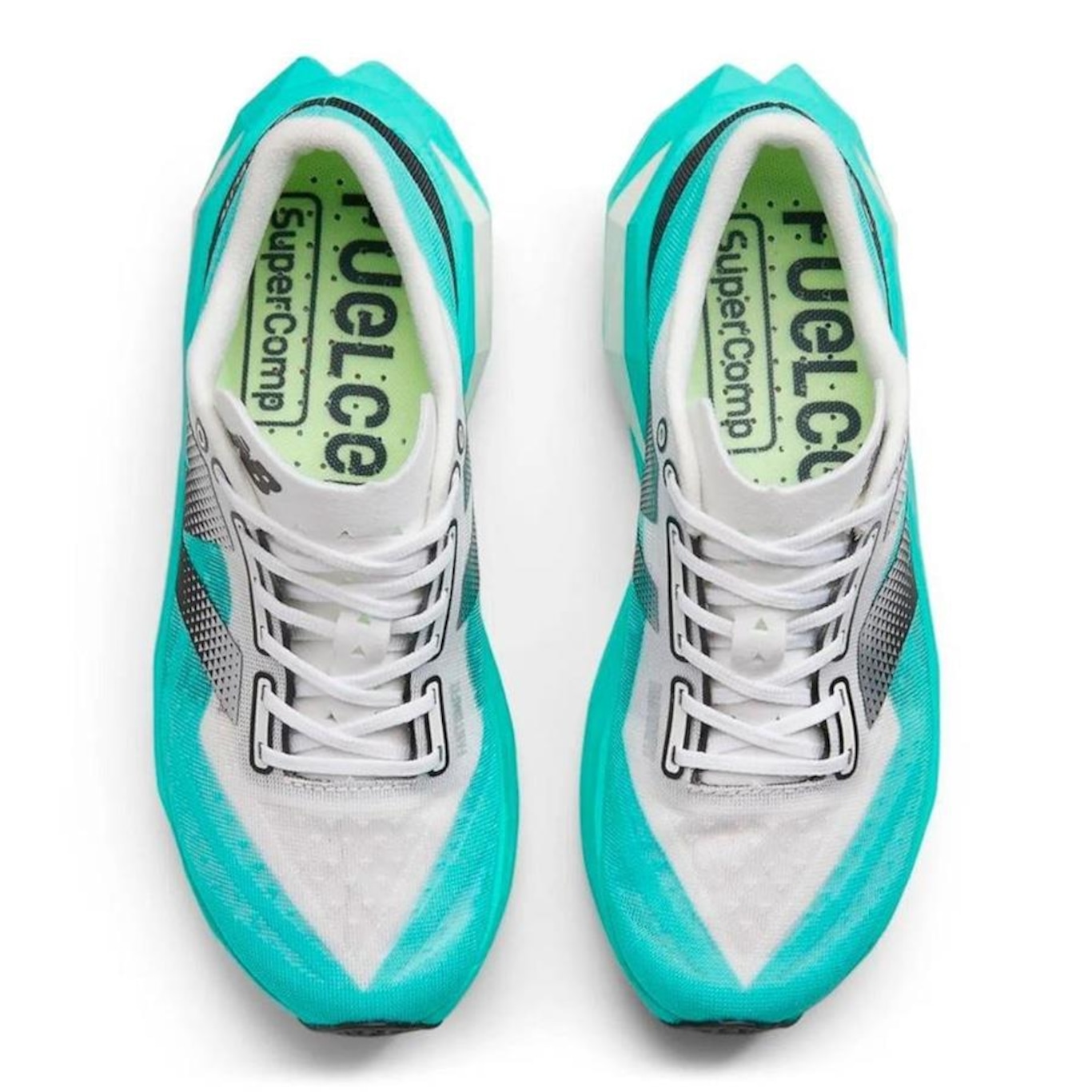 Tênis New Balance Fuelcell Supercomp Elite V4 - Feminino - Foto 4