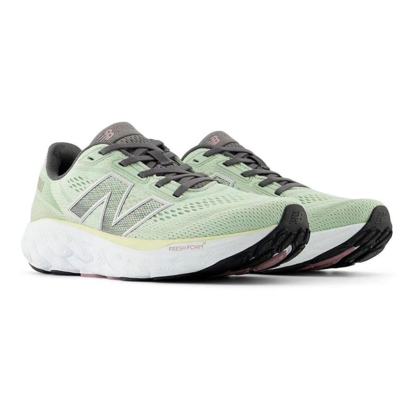 Tênis New Balance Fresh Foam X 880V14 - Feminino - Foto 2