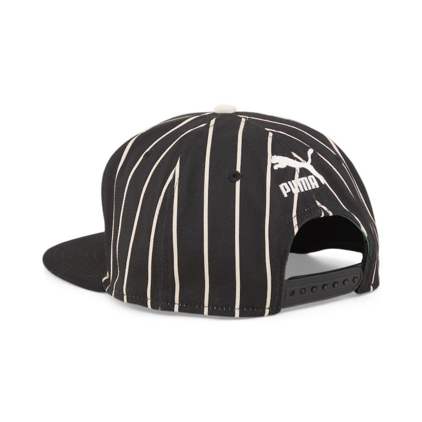 Boné Aba Reta Puma Hometown Heroes Flat Brim - Snapback - Adulto - Foto 4