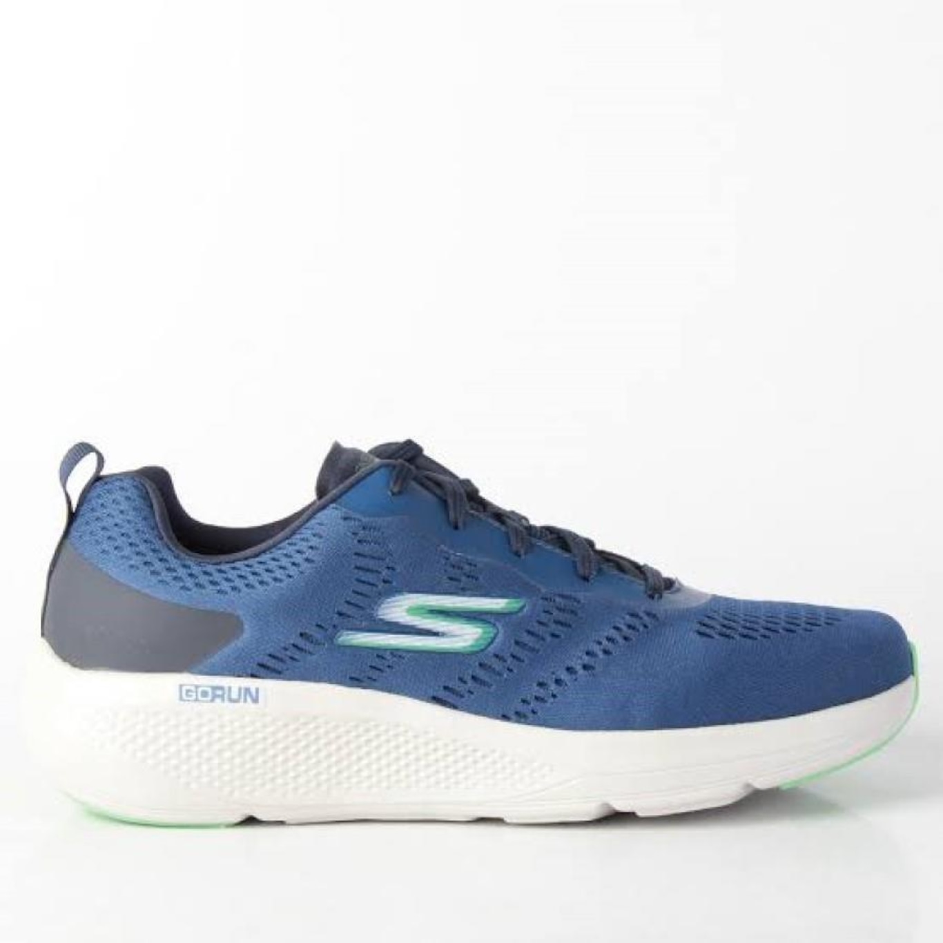 Tênis Skechers Go Run Elevate - Masculino - Foto 1